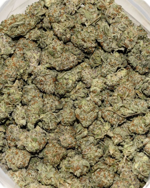 Chemdawg Popcorn AAAA Bag