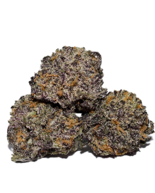 Granddaddy Purple Popcorn AAAA