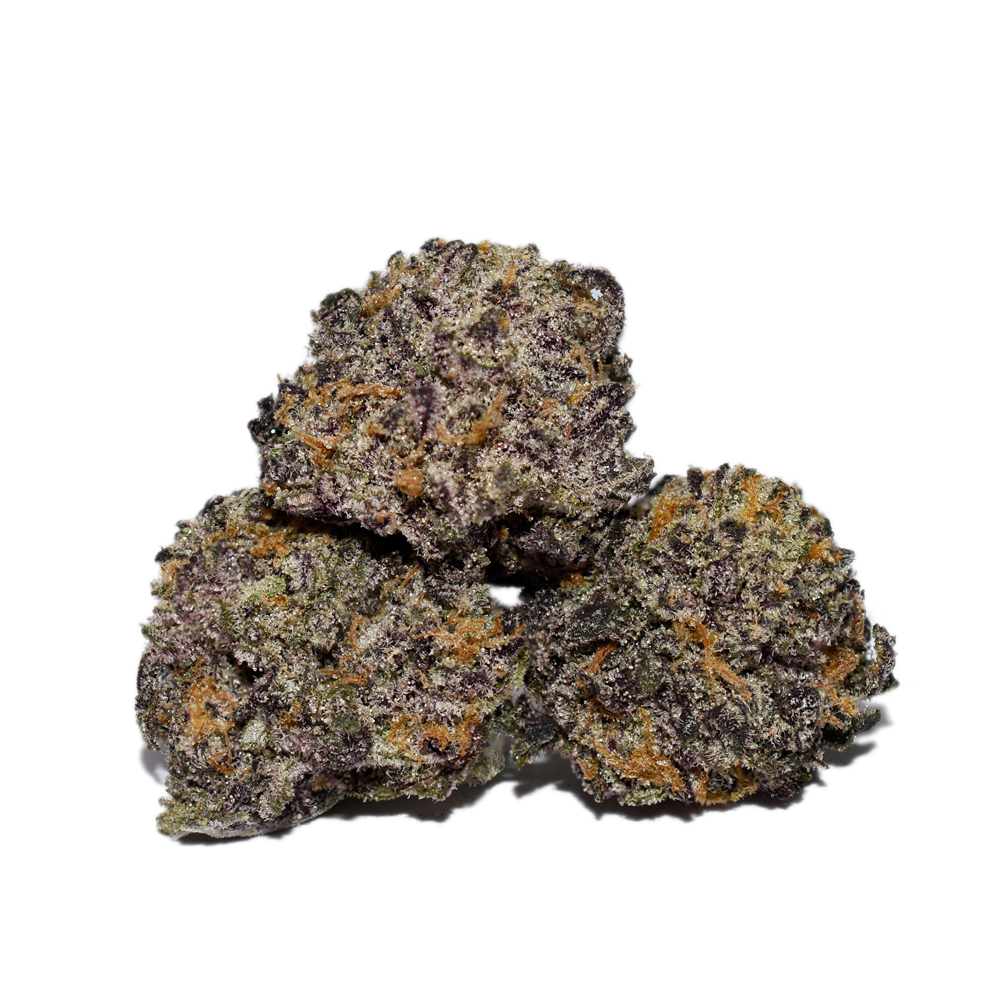 Granddaddy Purple Popcorn AAAA