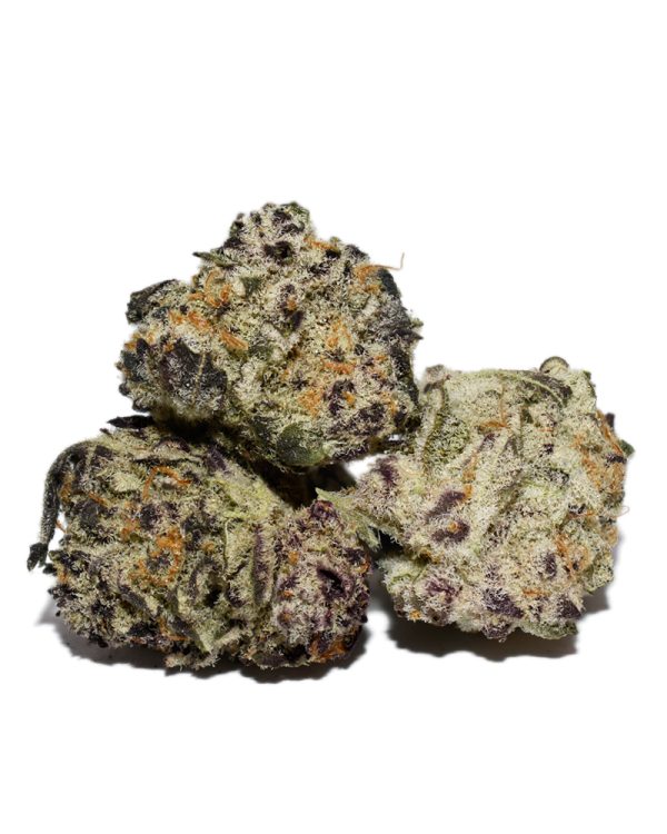 Grape Cake Popcorn AAAA