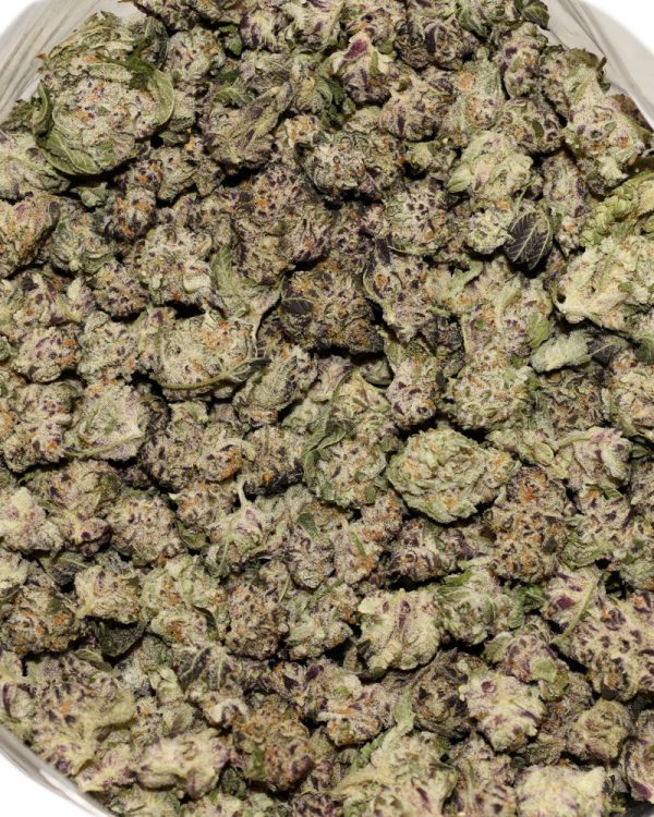 Grape Cake Popcorn AAAA Bag