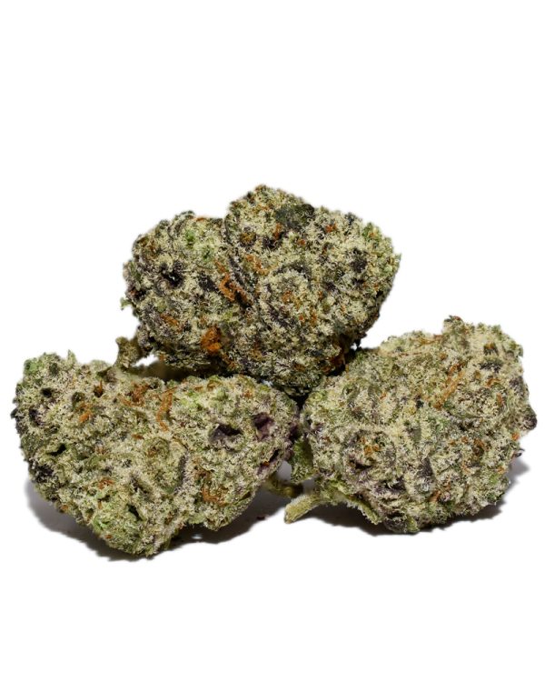 Headband OG Popcorn AAAA