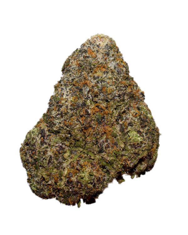 Purple Drank Breath AAAA