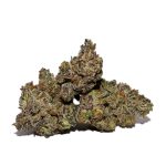 Purple Punch Popcorn AAAA