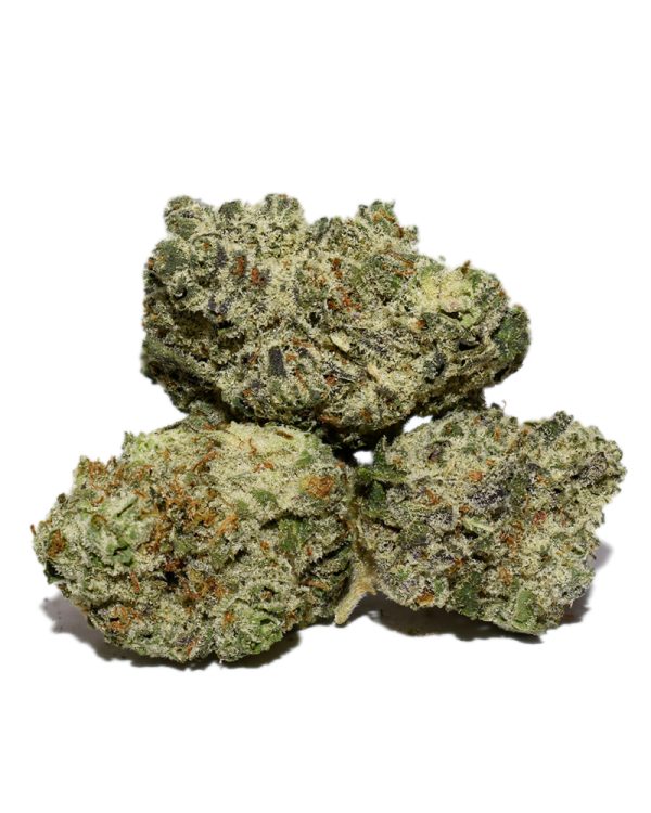 White Rhino Popcorn AAAA