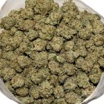 White Rhino Popcorn AAAA Bag