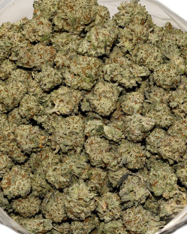 White Rhino Popcorn AAAA Bag
