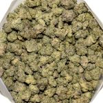 White Rhino Popcorn AAAA Bag