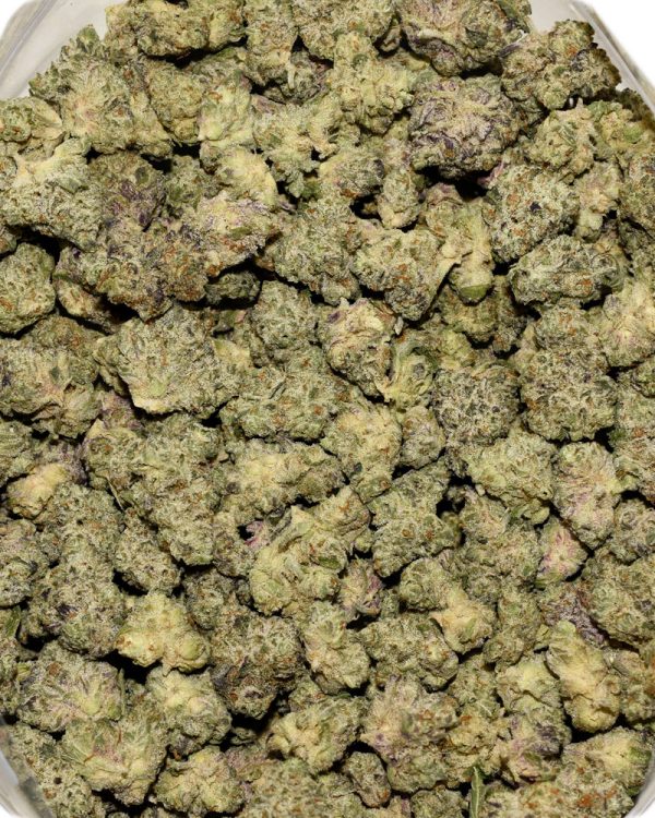 White Rhino Popcorn AAAA Bag