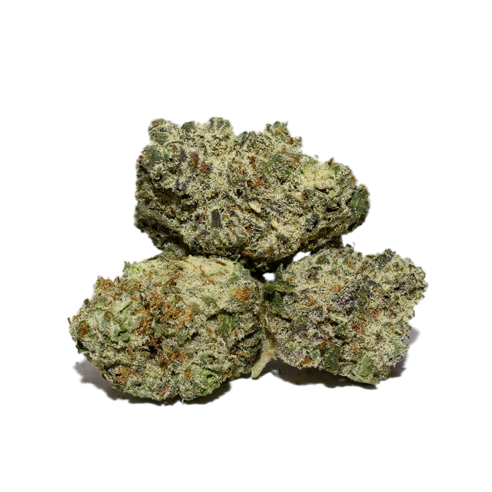 White Rhino Popcorn AAAA White Rhino Popcorn AAAA