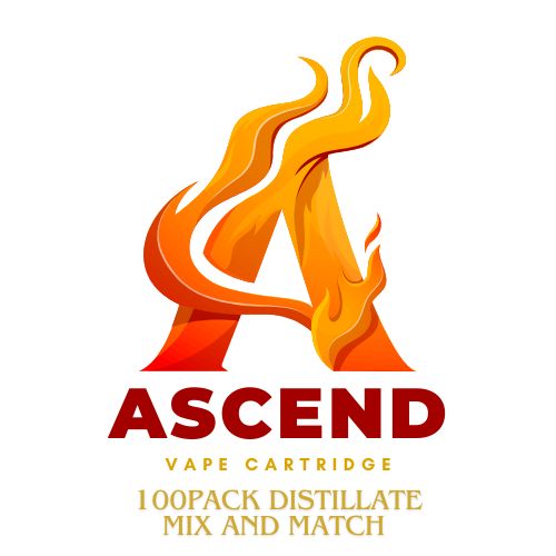 ascend 100 pack distillate mix and match