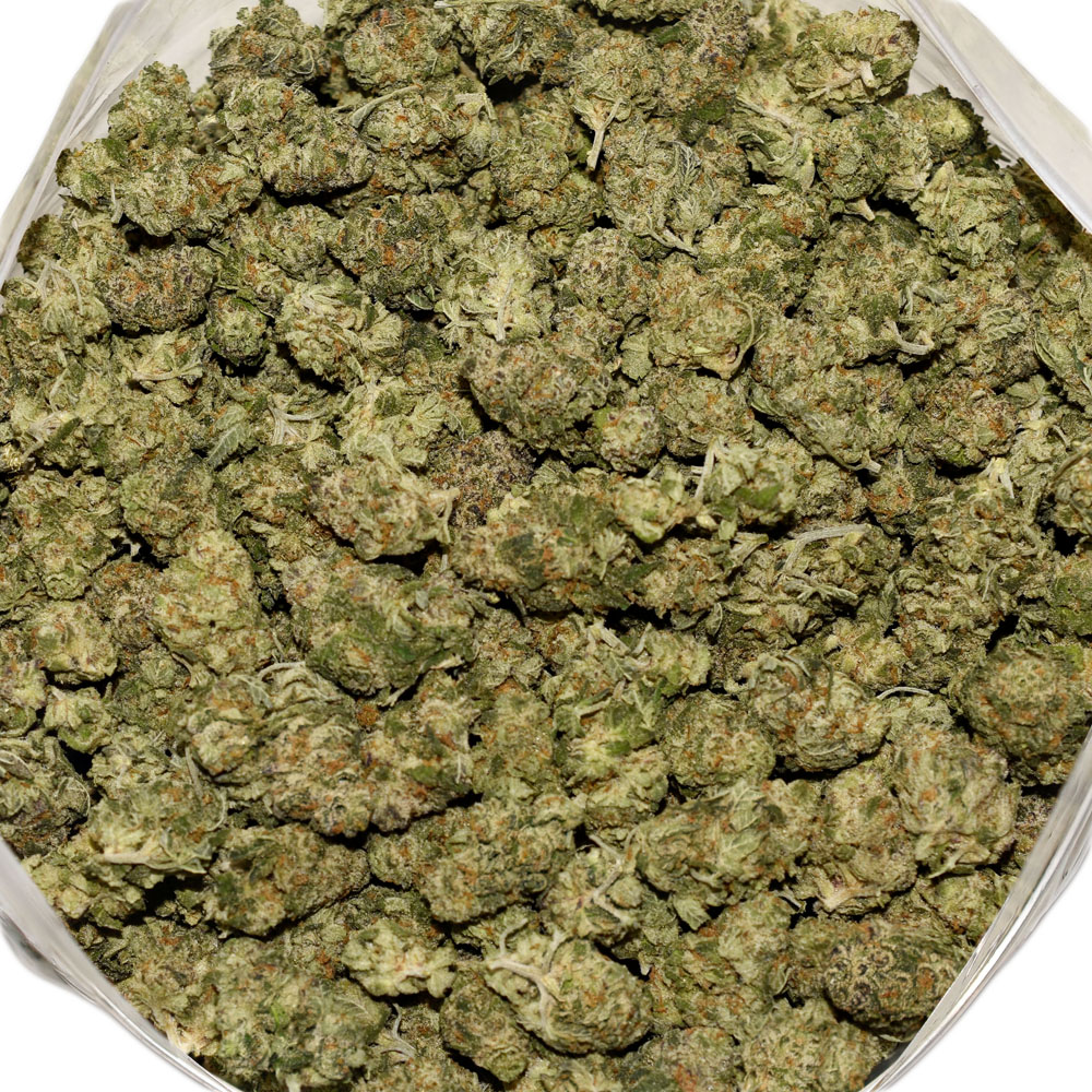 Candy Jack Popcorn AAAA Bag