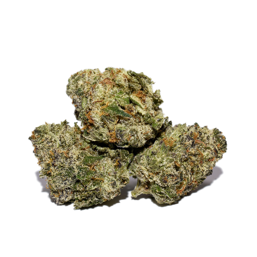 Candy Jack Popcorn AAAA