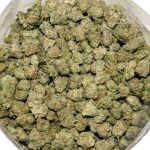 Frosted Fruit Cake Popcorn AAAA Bag