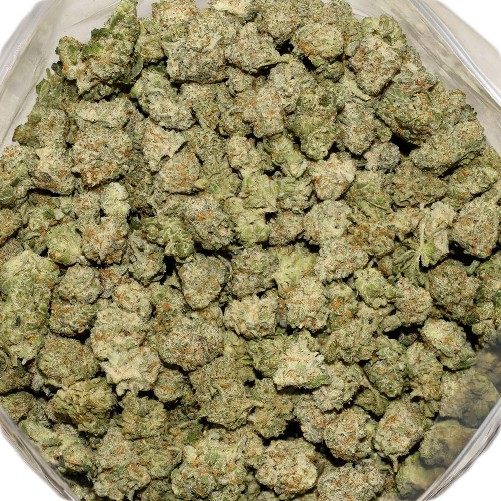 Frosted Fruit Cake Popcorn AAAA Bag