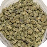 Gelato Mintz Popcorn AAAA Bag