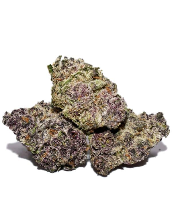 Grape Crush Popcorn AAAA