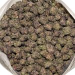 Grape Crush Popcorn AAAA Bag