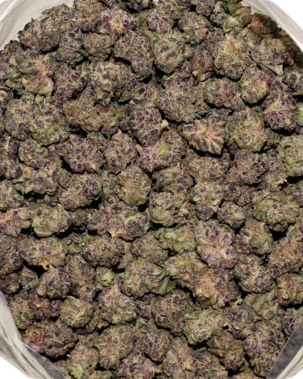 Grape Crush Popcorn AAAA Bag