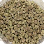 Hulk Berry Popcorn AAAA Bag