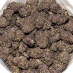 Platinum Blackberry AAAA Bag