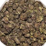 Purple Dragon Popcorn AAAA Bag