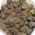 Raspberry Skywalker AAAA+ Bag