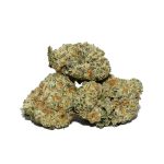 Vanilla Kush Popcorn AAAA