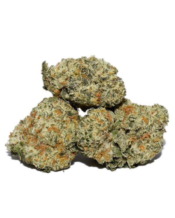 Vanilla Kush Popcorn AAAA