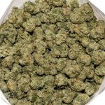 Vanilla Kush Popcorn AAAA Bag