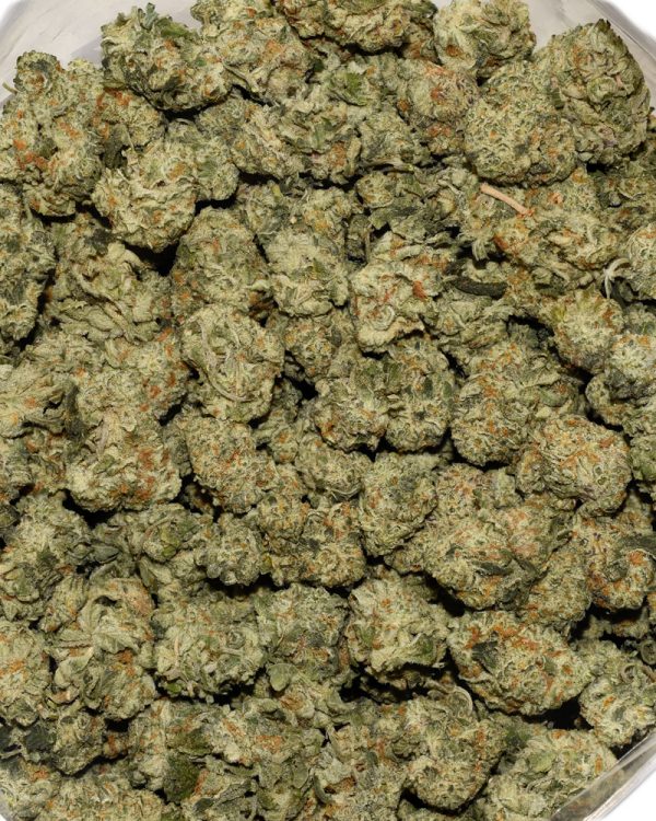 Vanilla Kush Popcorn AAAA Bag