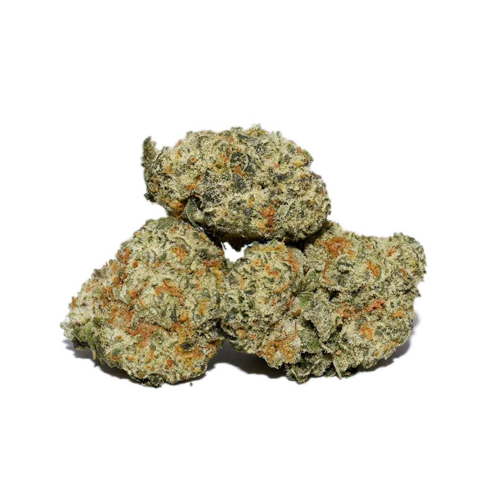 Vanilla Kush Popcorn AAAA Vanilla Kush Popcorn AAAA