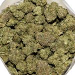 Afghani Kush AA Bag