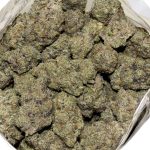 Alaskan Thunder Fuck AAAA+ Bag