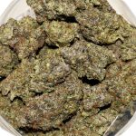 Death Bubba AAAA+ Bag