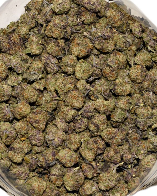 Gelato Popcorn AAAA Bag