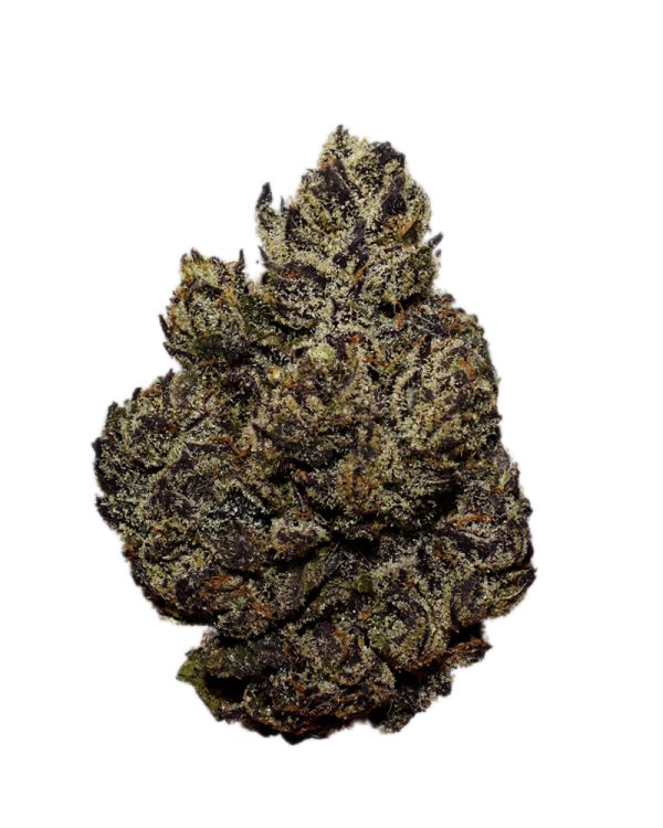 Purple Zombie AAAA+