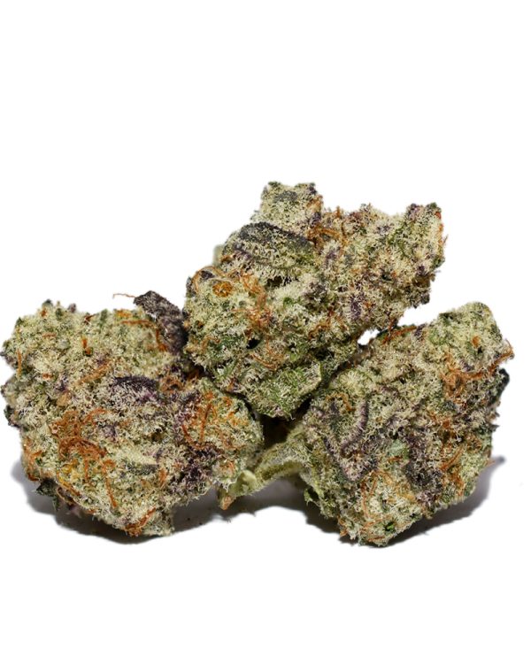 White Rhino Popcorn AAAA