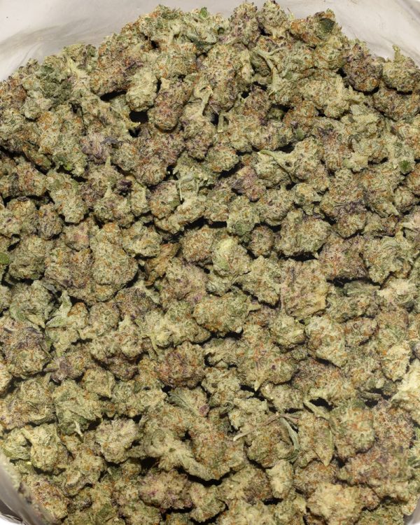 White Rhino Popcorn AAAA Bag