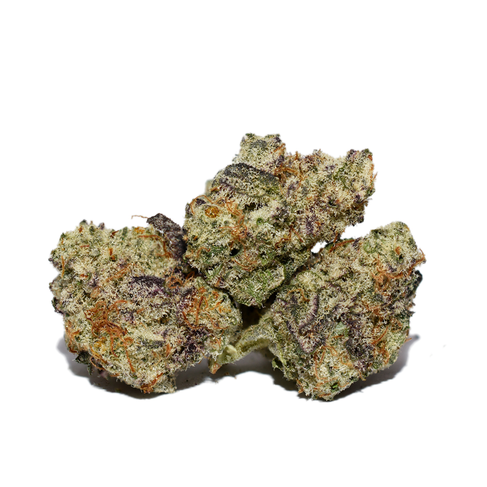 White Rhino Popcorn AAAA White Rhino Popcorn AAAA