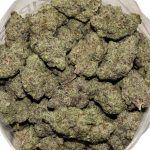 Grape Octane AAAA+ Bag