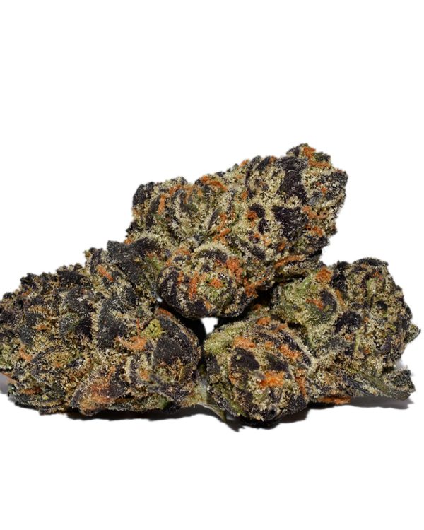 Purple Candy Popcorn AAAA