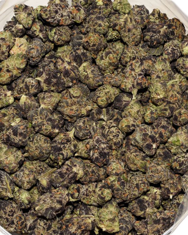 Purple Candy Popcorn AAAA Bag