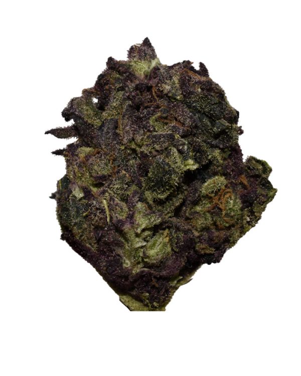 Huckle berry green house
