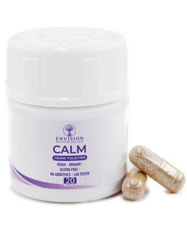 ENVISION CALM