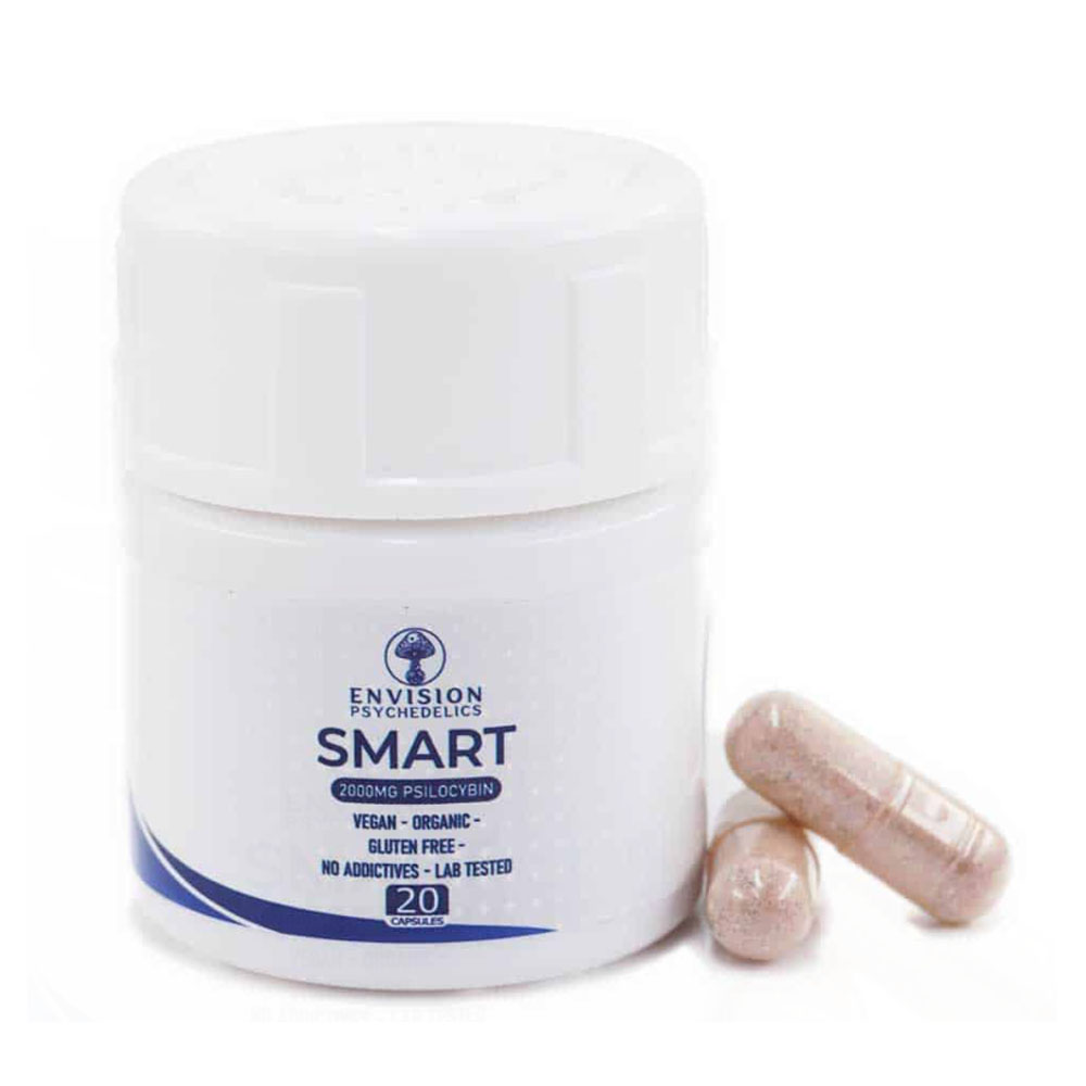 ENVISION SMART