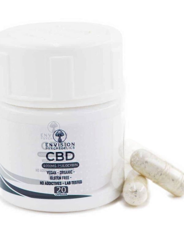 envision cbd