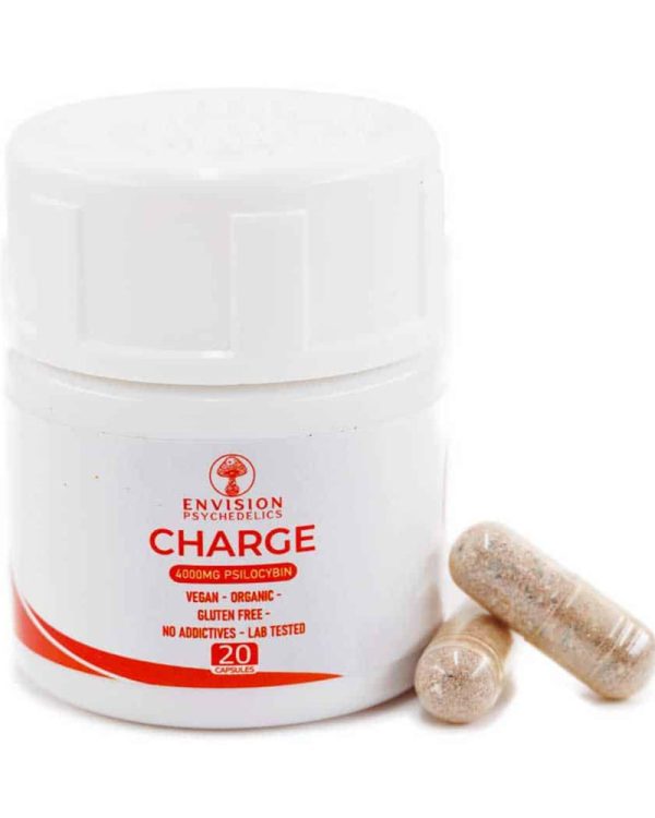 envision charge