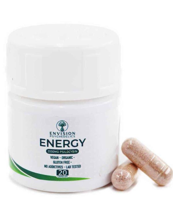 envision energy