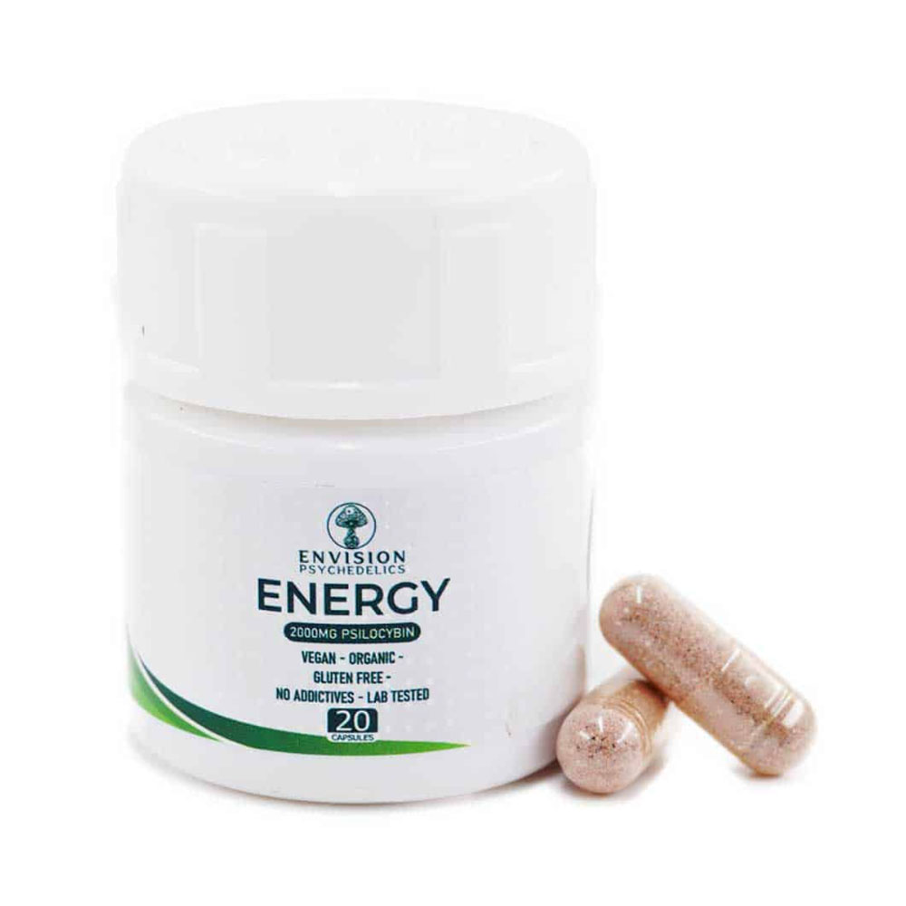 envision energy